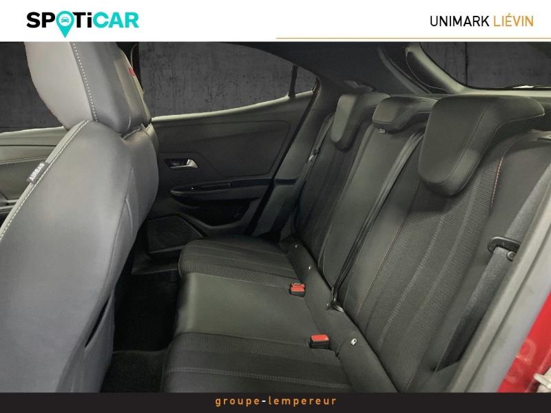 Image OPEL Mokka 1.2 Turbo 130ch GS Line