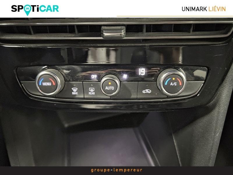 Image OPEL Mokka 1.2 Turbo 130ch GS Line