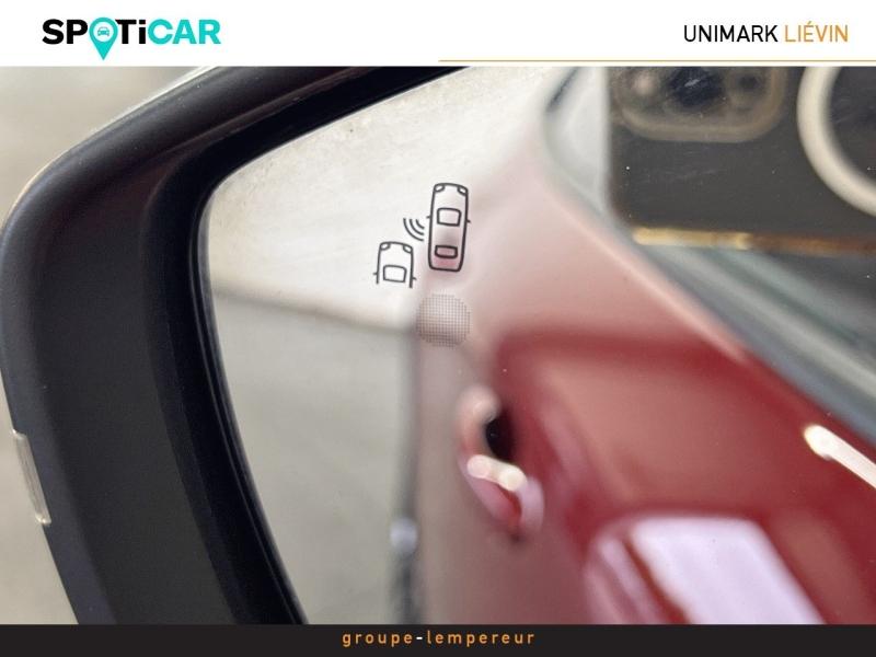 Image OPEL Mokka 1.2 Turbo 130ch GS Line