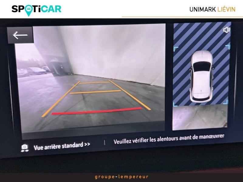 Image OPEL Mokka 1.2 Turbo 130ch GS Line