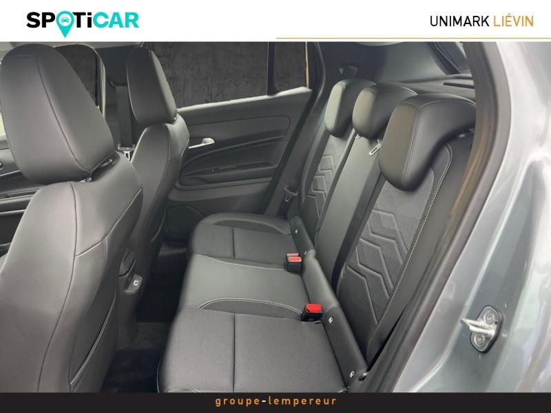 Image JEEP Avenger 1.2 Turbo T3 110ch MHEV Altitude BVR6 eHybrid