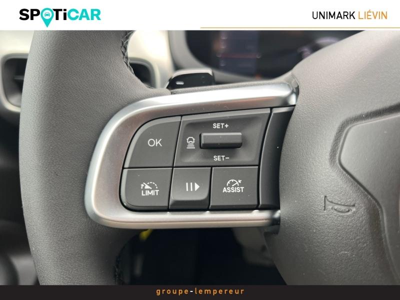 Image JEEP Avenger 1.2 Turbo T3 110ch MHEV Altitude BVR6 eHybrid