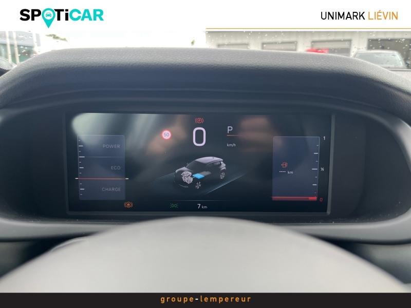 Image JEEP Avenger 1.2 Turbo T3 110ch MHEV Altitude BVR6 eHybrid