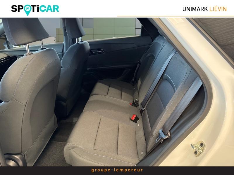 Image MG MOTOR MG4 EV 170ch - 51kWh MY23