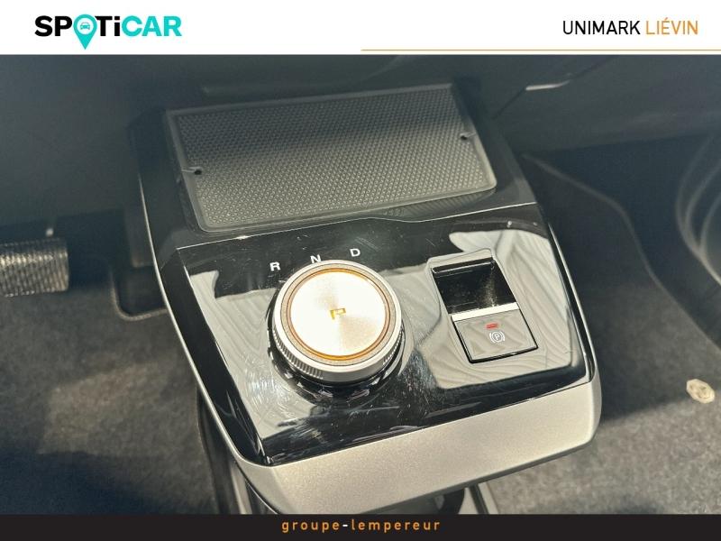 Image MG MOTOR MG4 EV 170ch - 51kWh MY23