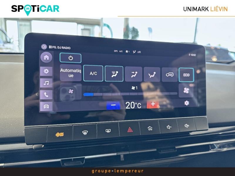 Image MG MOTOR MG4 EV 170ch - 51kWh MY23