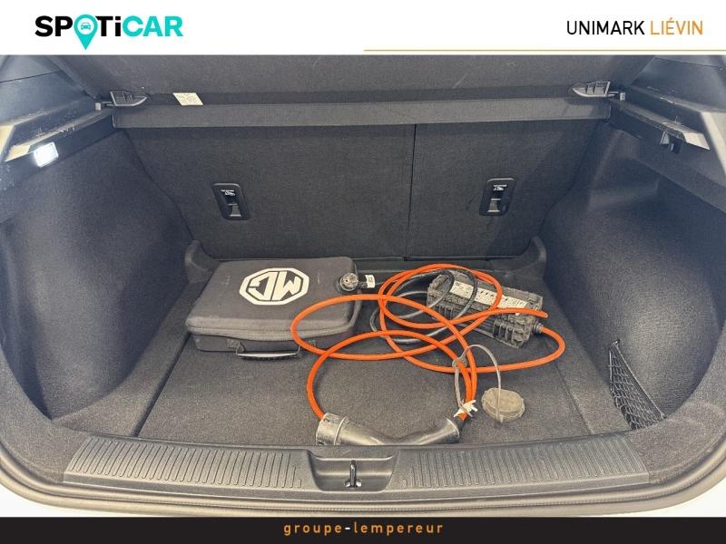 Image MG MOTOR MG4 EV 170ch - 51kWh MY23