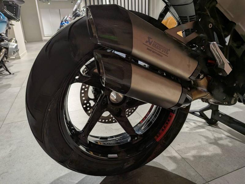 Image BMW R R 1300 RS