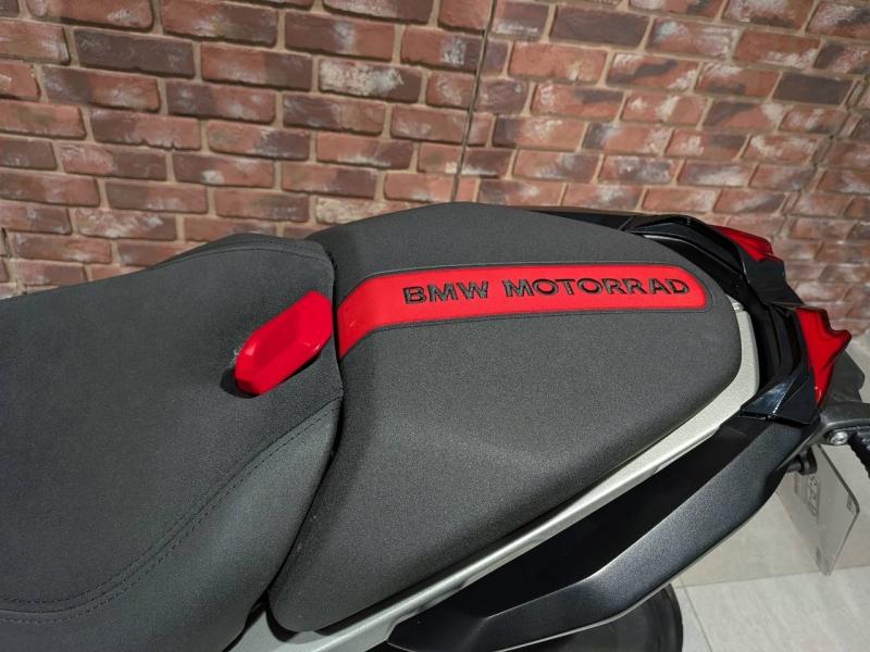 Image BMW R R 1300 RS