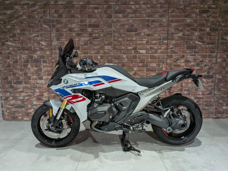 Image BMW R R 1300 RS