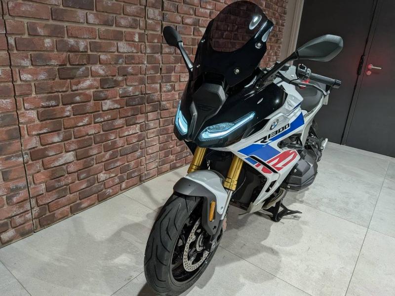 Image BMW R R 1300 RS