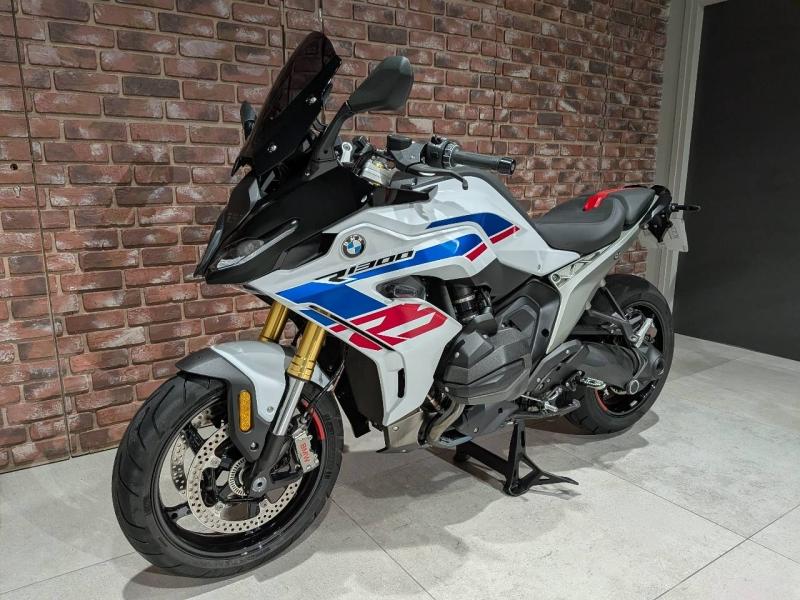 Image BMW R R 1300 RS