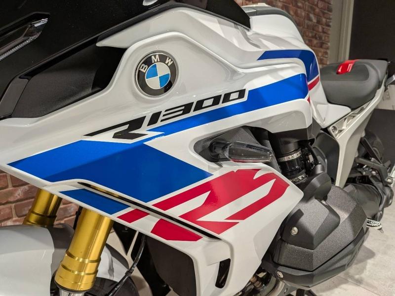 Image BMW R R 1300 RS