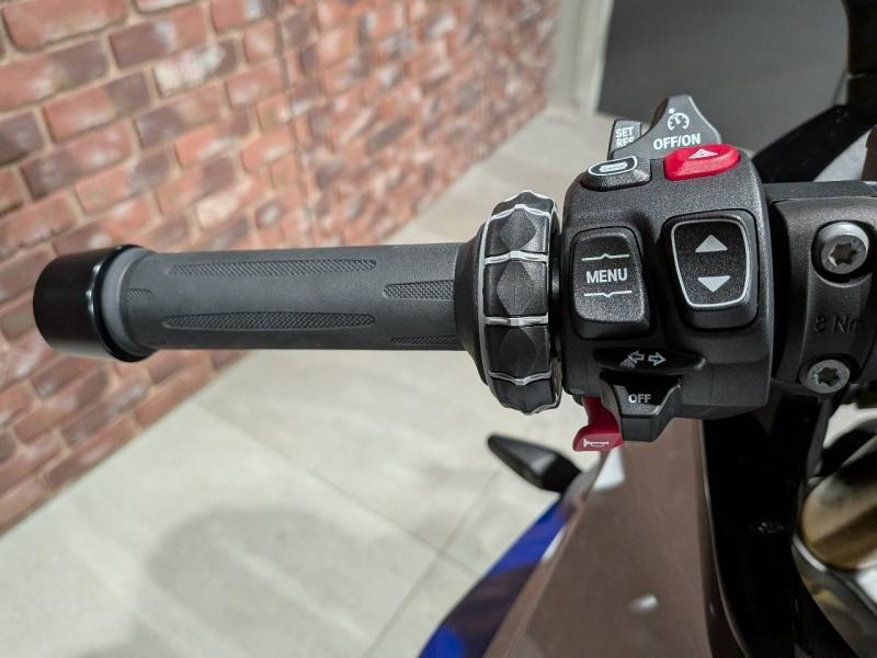 Image BMW R R 1300 RS