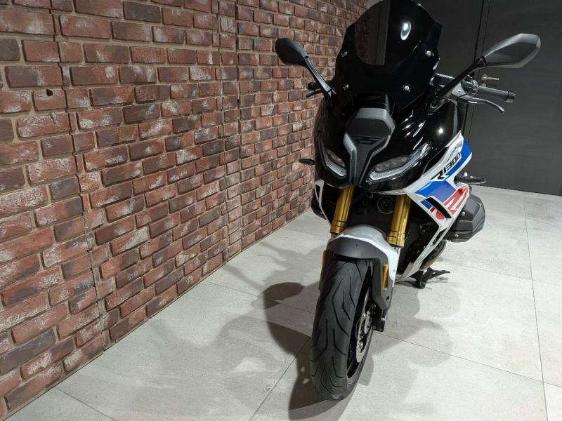 Image BMW R R 1300 RS