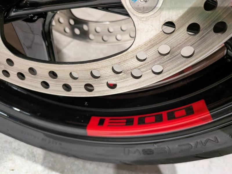 Image BMW R R 1300 RS