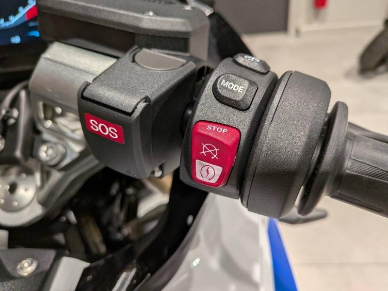 Image BMW R R 1300 RS