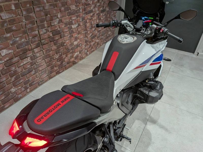 Image BMW R R 1300 RS