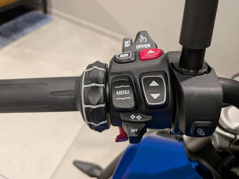 Image BMW R R 1300 R