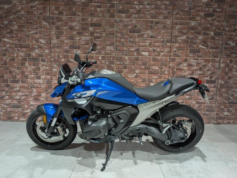 Image BMW R R 1300 R