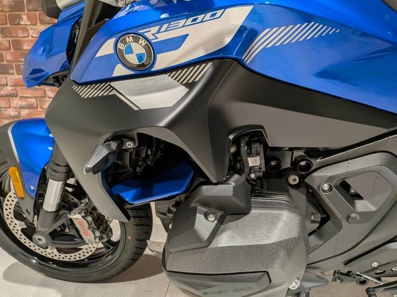 Image BMW R R 1300 R