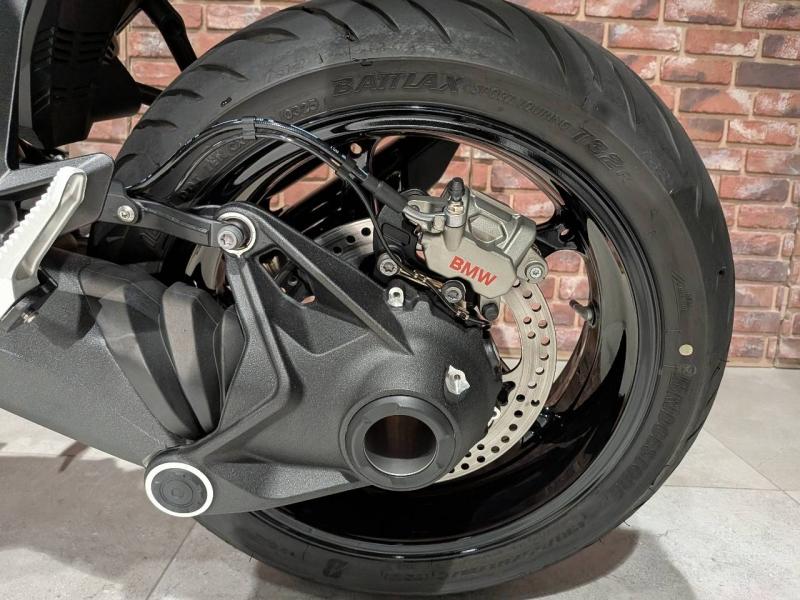 Image BMW R R 1300 R