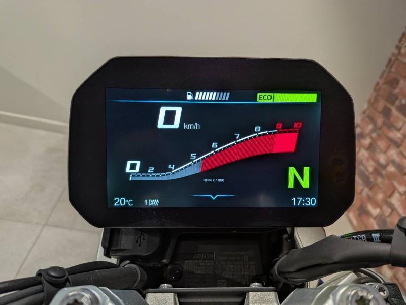 Image BMW R R 1300 R