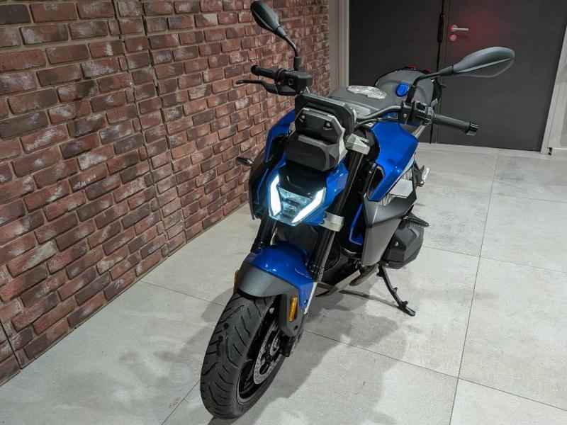 Image BMW R R 1300 R