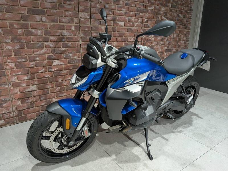 Image BMW R R 1300 R