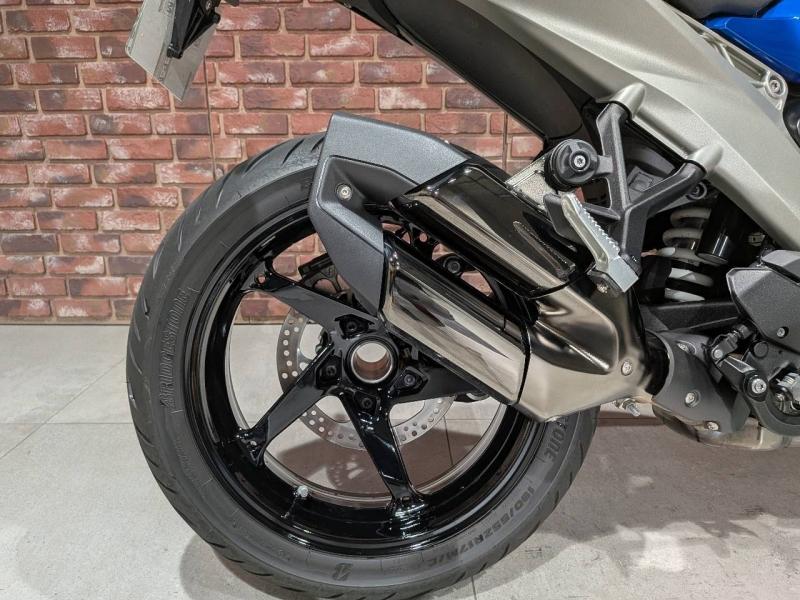 Image BMW R R 1300 R