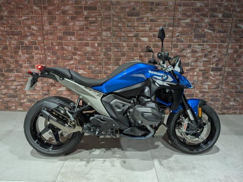 Photo BMW R R 1300 R