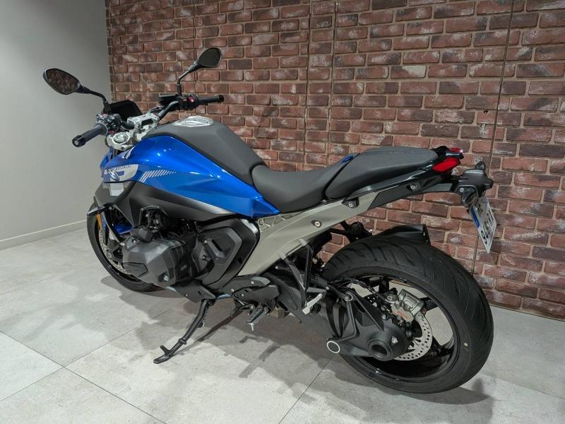 Image BMW R R 1300 R