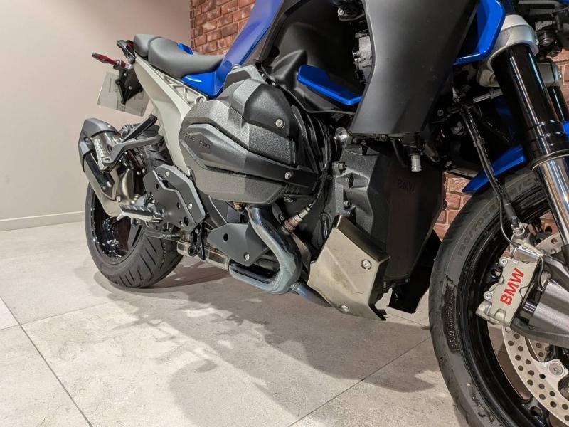 Image BMW R R 1300 R