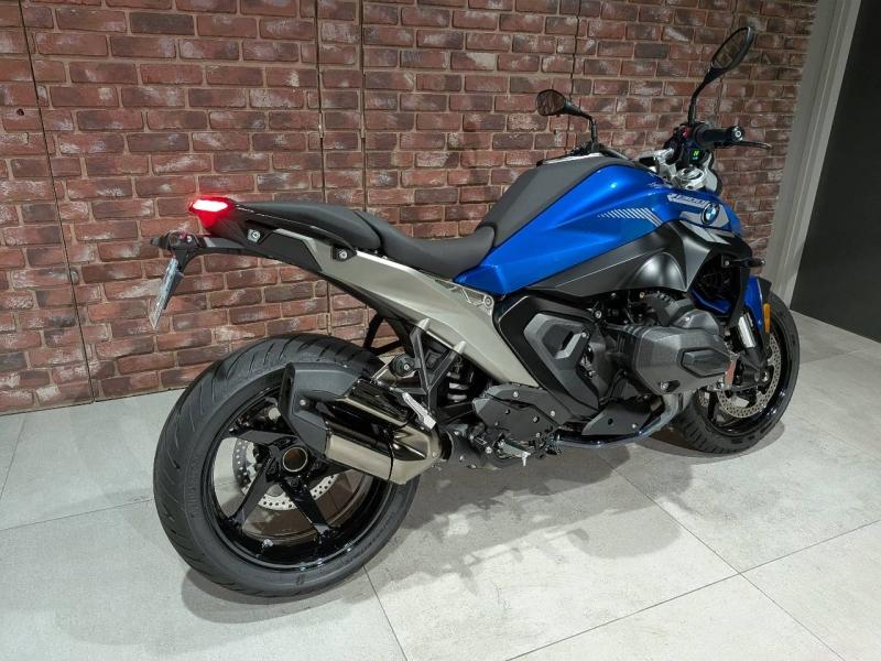 Image BMW R R 1300 R