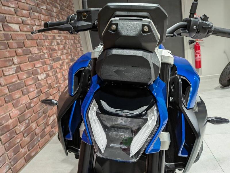 Image BMW R R 1300 R