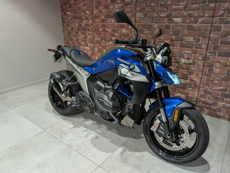 Image BMW R R 1300 R