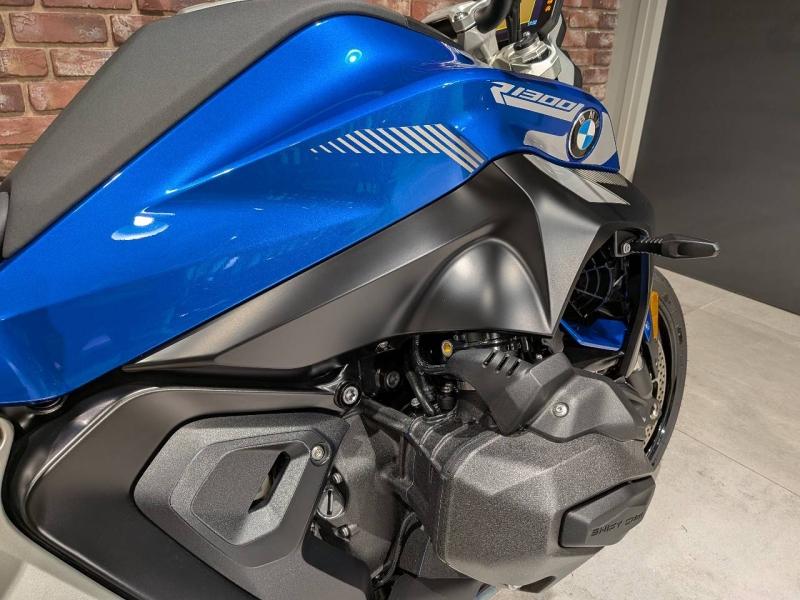 Image BMW R R 1300 R