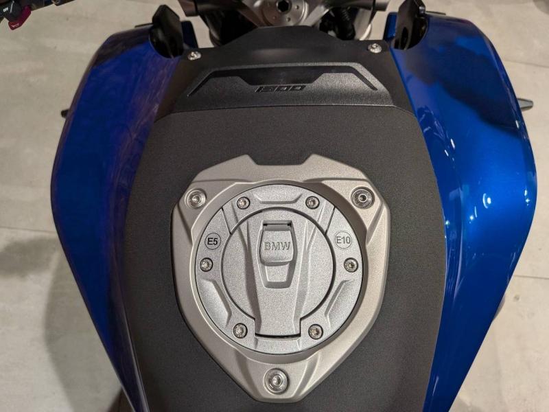 Image BMW R R 1300 R