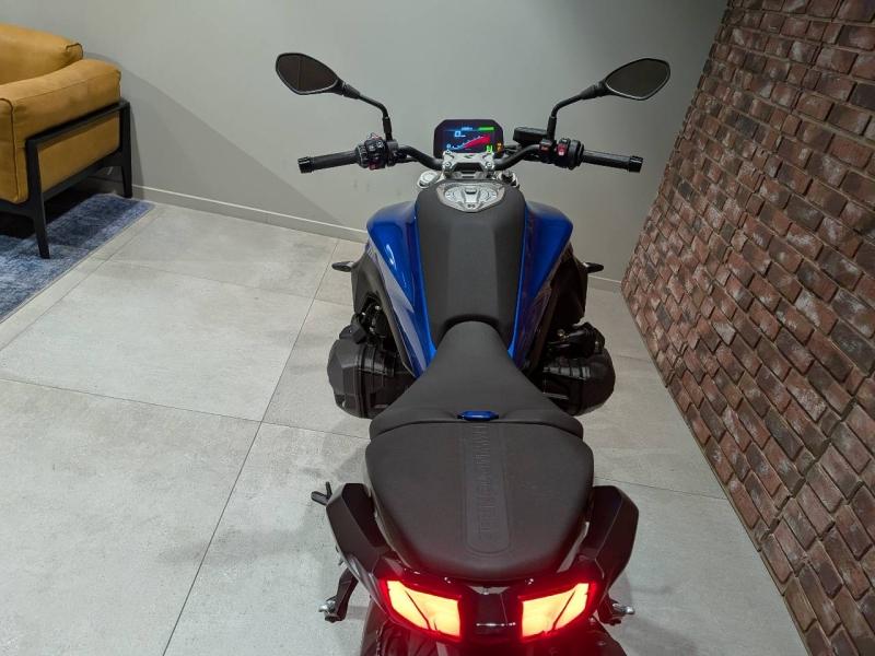 Image BMW R R 1300 R