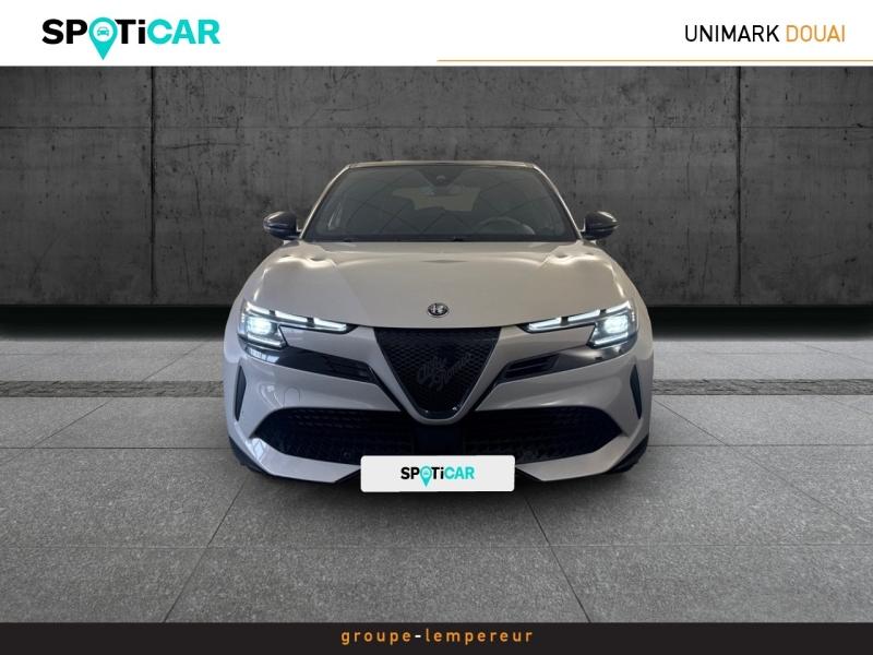 Image ALFA ROMEO Junior Elettrica 156ch Premium