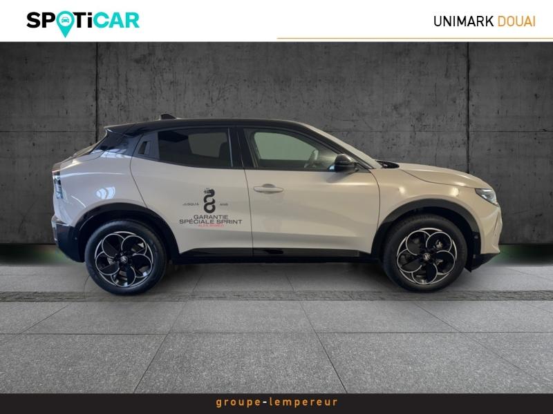 Image ALFA ROMEO Junior Elettrica 156ch Premium