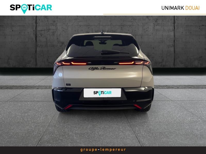 Image ALFA ROMEO Junior Elettrica 156ch Premium