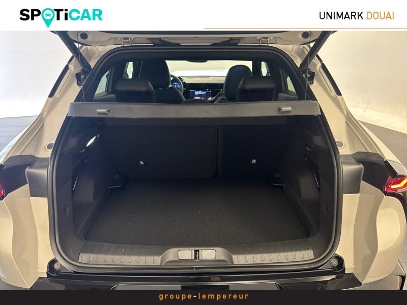 Image ALFA ROMEO Junior Elettrica 156ch Premium