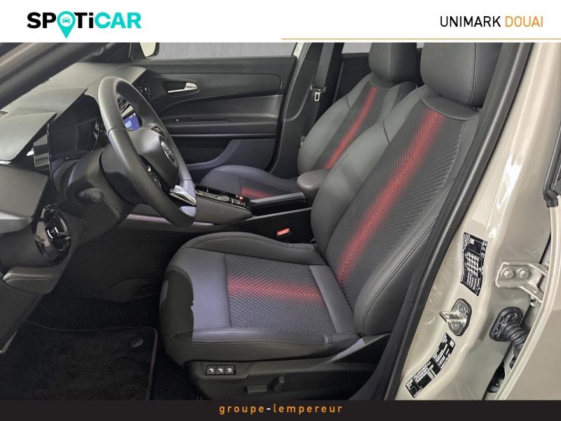 Image ALFA ROMEO Junior Elettrica 156ch Premium