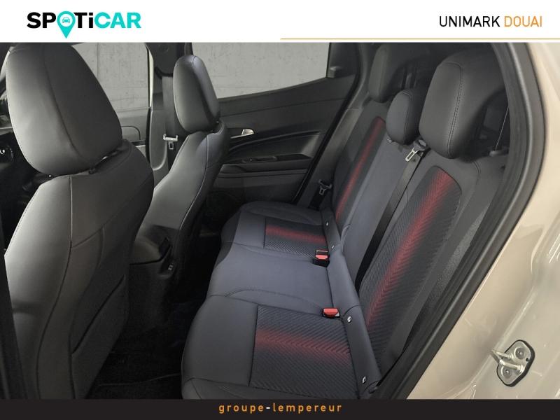 Image ALFA ROMEO Junior Elettrica 156ch Premium