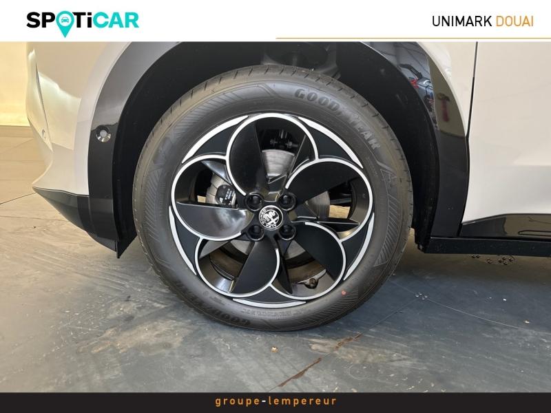 Image ALFA ROMEO Junior Elettrica 156ch Premium