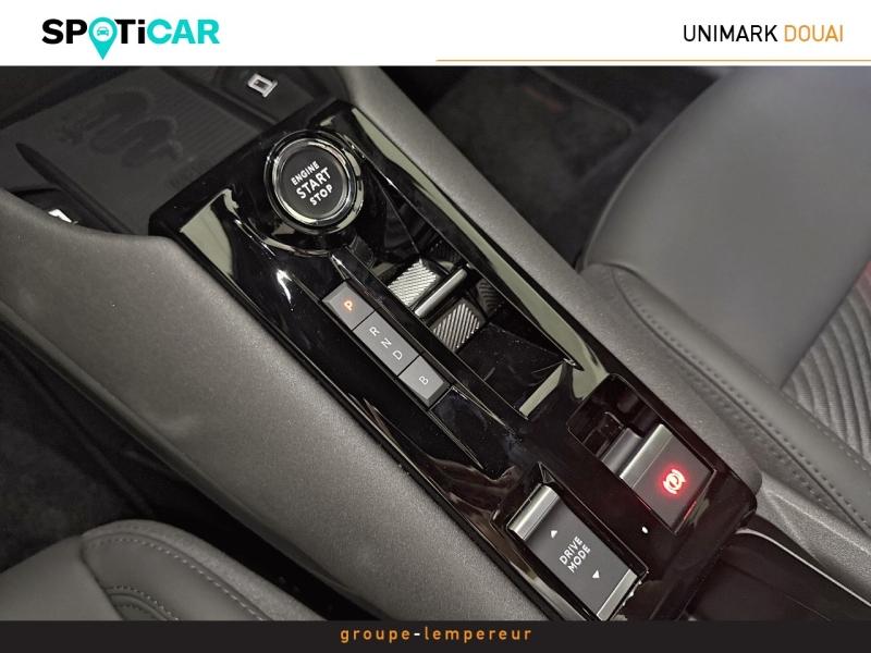 Image ALFA ROMEO Junior Elettrica 156ch Premium