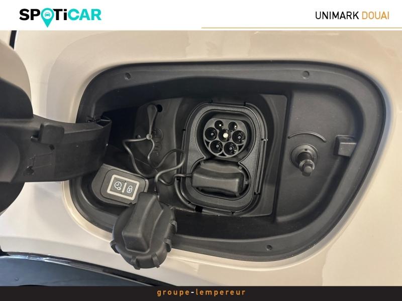 Image ALFA ROMEO Junior Elettrica 156ch Premium