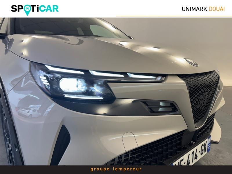 Image ALFA ROMEO Junior Elettrica 156ch Premium