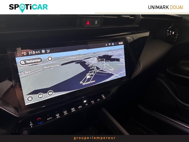 Image ALFA ROMEO Junior Elettrica 156ch Premium